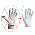 how long does a golf glove last